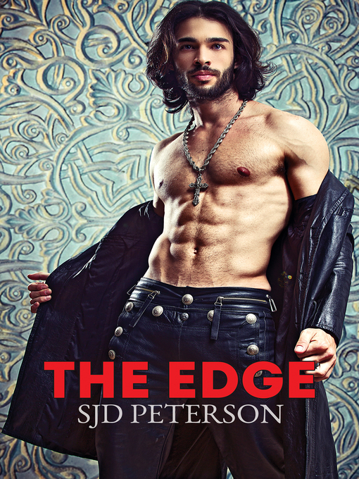 Title details for The Edge by SJD Peterson - Available